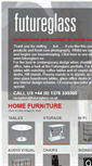 Mobile Screenshot of futureglass.com